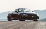 Audi TT RS-R Roadster by ABT 2017 года